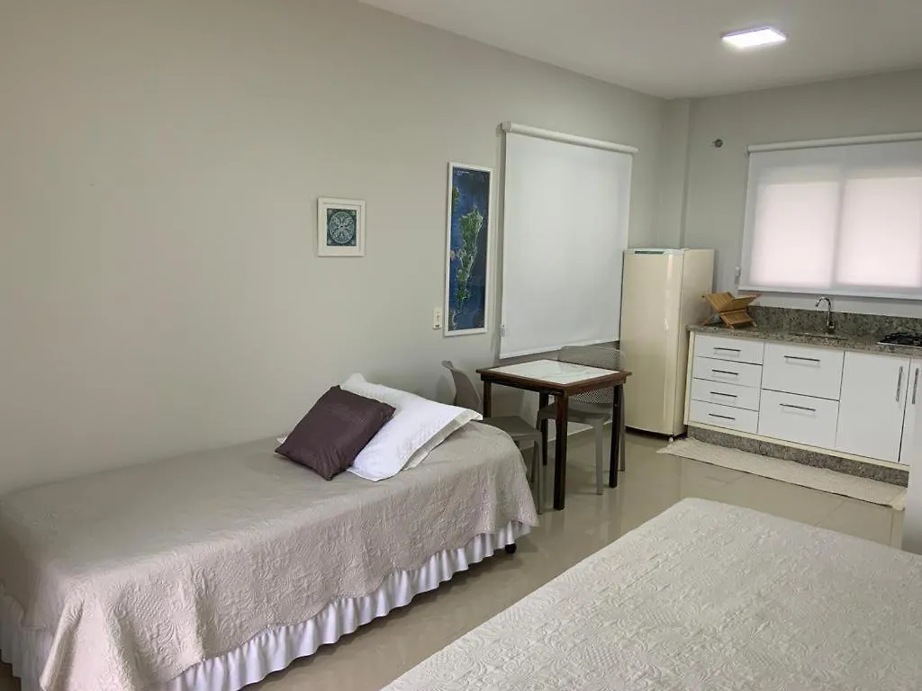 Pousada Mar De Cristal Florianopolis Inn