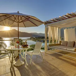 Casa de hóspedes Isadora Duncan, Florianópolis