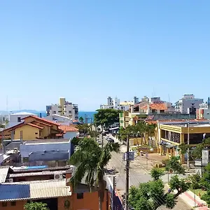 Estalagem Dom Toazza, Florianópolis