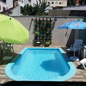 Albergue Beira Mar, Florianópolis