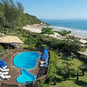 Hotel Antares Club Lagoinha, Florianópolis