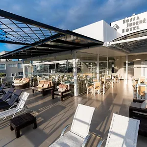 Apart-hotel Angá Jurerê, Florianópolis