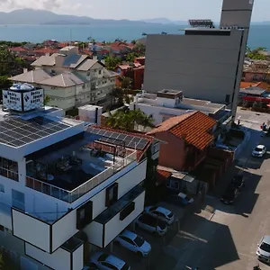 Apart-hotel Angá Jurerê, Florianópolis